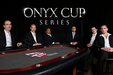 onyx cup series debat