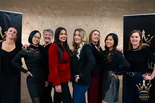 Queen's Squad