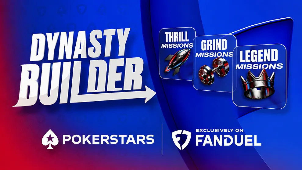 Dynasty Builder image