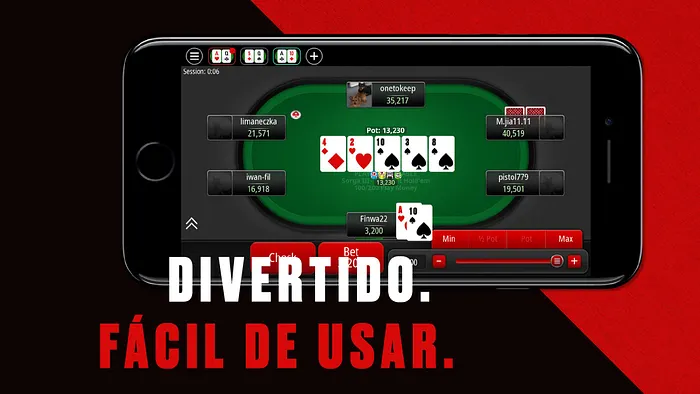 PokerStars App Portugal