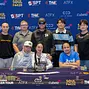 Sigma Bounty Event Final Table