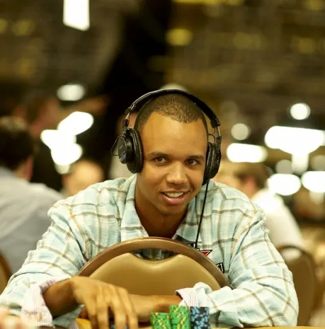 The Nightly Turbo: The Life of Ivey, a World Series of Poker Sponsorship Primer, and More 0001