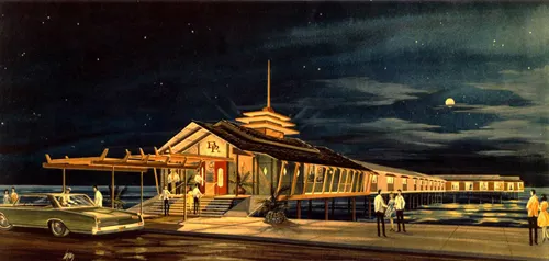 A Gambling Tale: The History of Galveston’s Underground Casinos 101