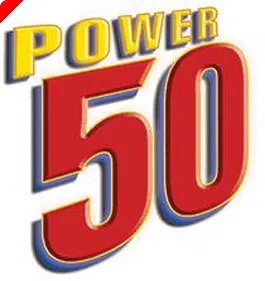 Poker Sites Dominate eGaming Review Top 50 0001