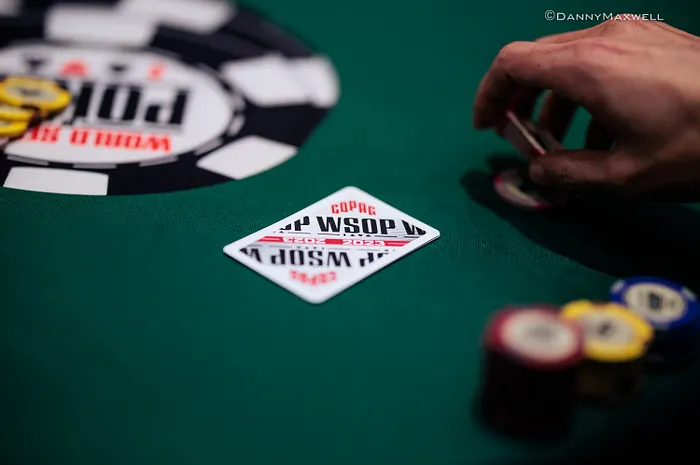 WSOP