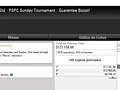 PokerStars: Galva1388 Terceiro Colocado no Sunday Million para ,227 114