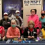 MSPT Sycuan Ladies Event Final Table