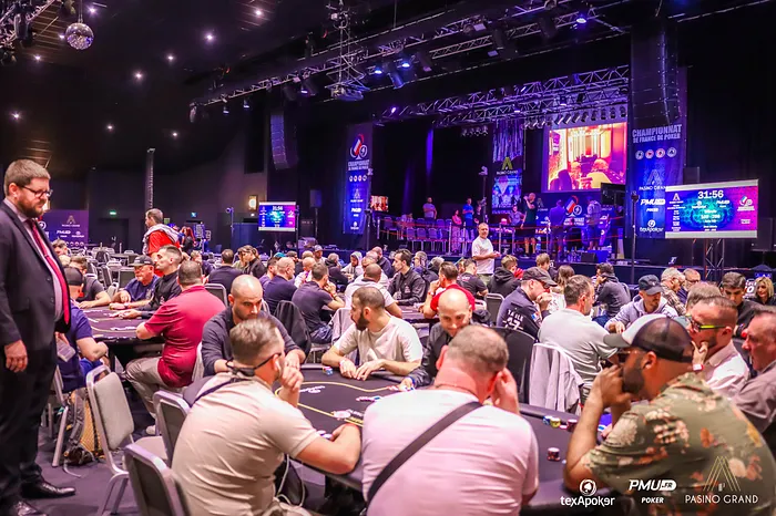 Championnat de France