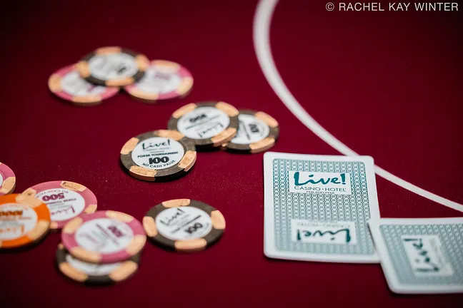 PokerStars Open Philadelphia