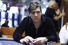 Caio “Pessagno” Pessagno