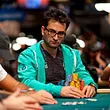 Antonio Esfandiari