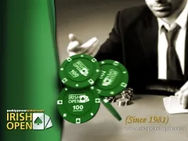 Irish Open 2010 : Terry Rogers a-t-il inventé le poker de tournoi ? (programme) 0001