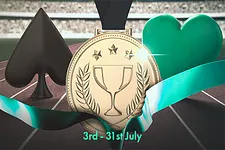 Bet365 Summer Games