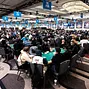 Horseshoe Grand Ballroom
