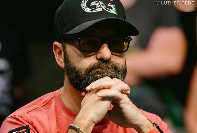 Daniel Negreanu