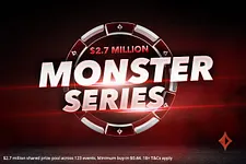 $2.7 million Gtd Monster Series