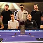 Event #6 Final Table
