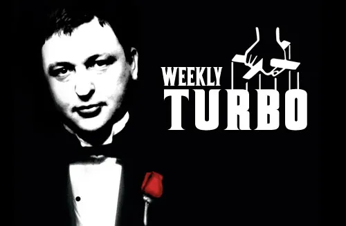 Weekly Turbo