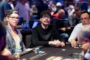 Aussie Millions : Mustapha Kanit domine le Jour 3, Joel Douaglin sauve l'honneur tricolore