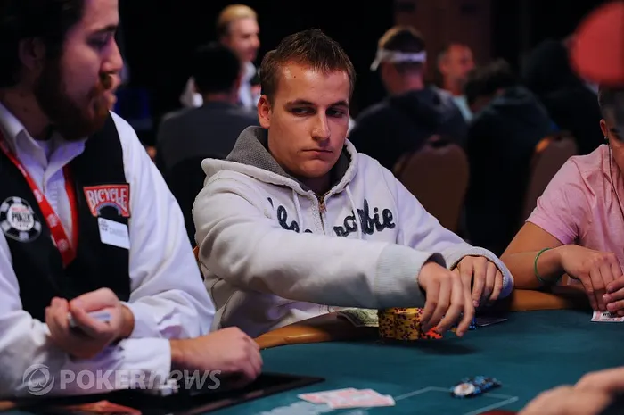 EPT Londres 2011 : Gruissem et Wahlroos s’adjugent les "High Roller"