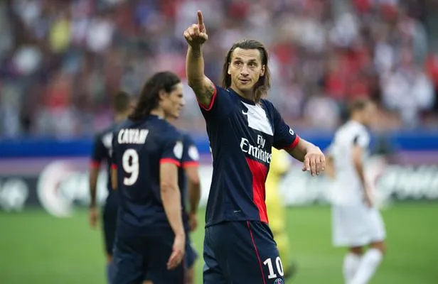 Pronostics Bayer Leverkusen – PSG : Paris coté à 2,0