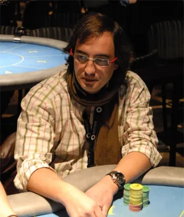 José 'Teles911' Cerqueira
