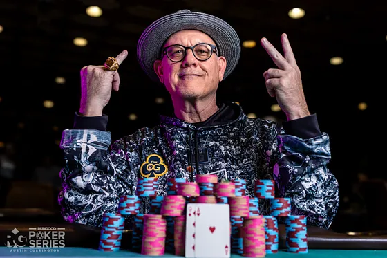 RGPS Passport Season