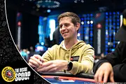 PokerStars Ambassador Sebastian Huber Propels Team Spraggy to the Top of the SCOOP League
