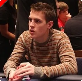 Tournoi EPT Pokerstars Dortmund 2009, Day 1b : Marco Noll en tête à domicile 0001