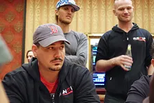 Rob "Boston Rob" Mariano