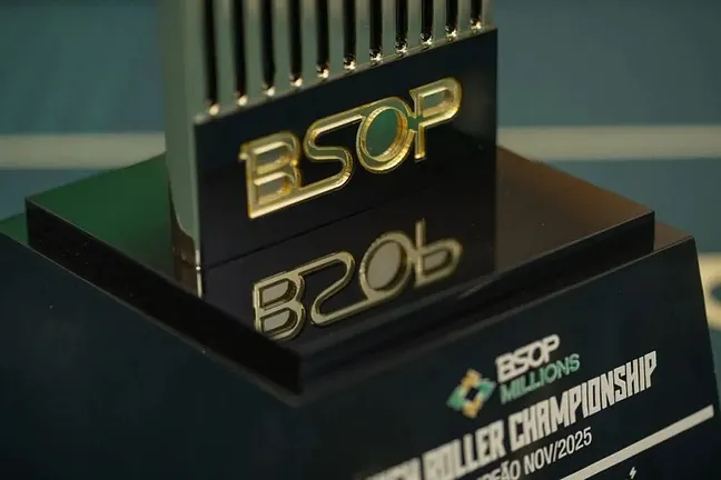 Troféu BSOP High Roller Championship