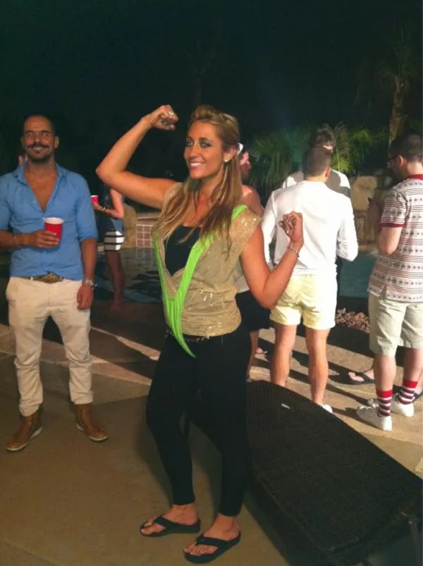 All Mucked Up: 2012 World Series of Poker Day 38 Live Blog 120