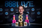 Catalin Pop Wins 888Live Rozvadov Main Event for €80,000