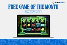 Free Game of the Month: Emerald 7's