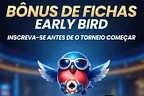 Bonus Early Bird
