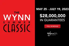 Wynn Summer Classic
