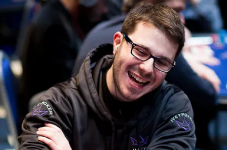 Main Event EPT Grand Final – Jour 1a : Dan Smith en tête d’un maigre field