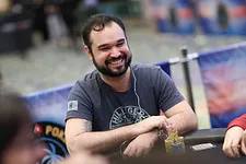 Ariel Bahia Segue Líder do GPI POY Brasil 2019