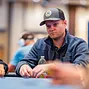 Travis Keppel $1,100 RunGood Main Event Flight 1C