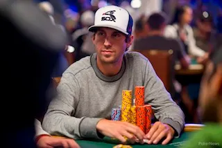 World Poker Tour Announces Ones to Watch Roster for Season XII 102