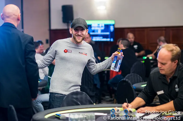 Jason Somerville