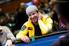 pokerstars championship bahamas