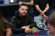 Jattin Tops Day 2 as Money Bubble Nears in PSPC
