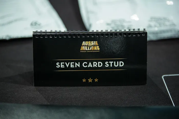 Seven-Card Stud