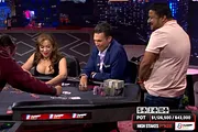 Three Players Run it Four Times for $1.1M in One of the Craziest Hands of the Year
