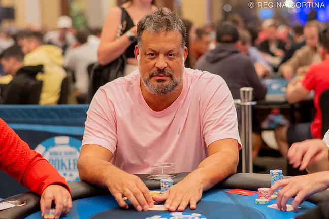 Jean-Robert Bellande