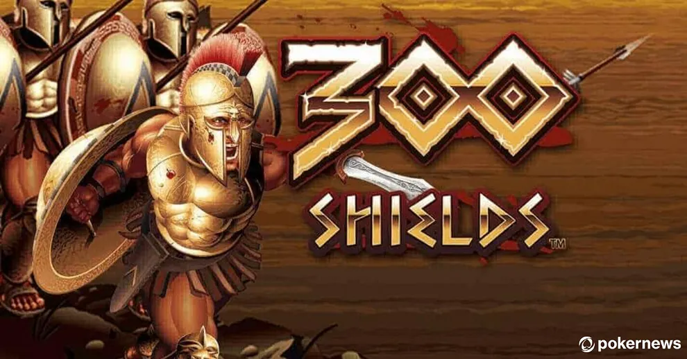 300 Shields Slot Review