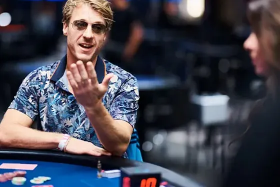EPT Barcelona