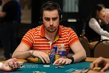 Partouche Poker Tour Cannes 2012 – Jour 1a : Antoine Saout dans le Top 5