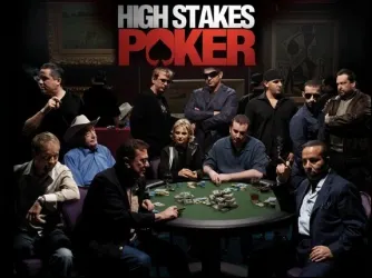 Canal Plus, chaine du poker en 2011 0001